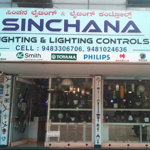 SinchanaLights's profile picture. 