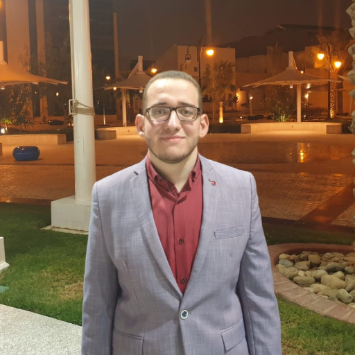 AnasMKDev's profile picture. Syrian Software Engineer - Laravel & Vue