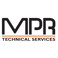 MPR Technical Services(@MPR_Technical) 's Twitter Profile Photo