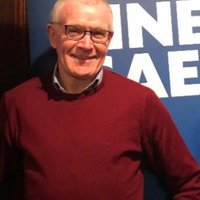 Joe Lyons (@joelyonsfg) 's Twitter Profile