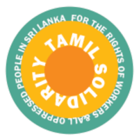 TamilSolidarity (@tamilsolidarity) 's Twitter Profile Photo TamilSolidarity (@tamilsolidarity) 's Twitter Profile Photo