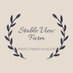 Stable View Farm (@svflivery) Twitter profile photo Stable View Farm (@svflivery) Twitter profile photo
