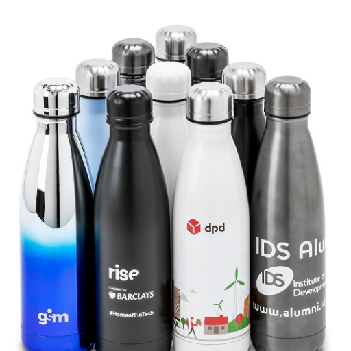 Trade supplier of promotional gifts for all occasions. Specialists in drinkware, tech and watches.Stock in the UK, quick leadtimes https://t.co/lAE17IX2j2 sales@https://t.co/lAE17IX2j2