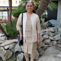 Vandana Patravale (@vandanapatrava2) 's Twitter Profile