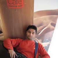 Abhay Mathur (@abhaymathur008) 's Twitter Profile