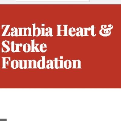 An organisation with a target of promoting heart health