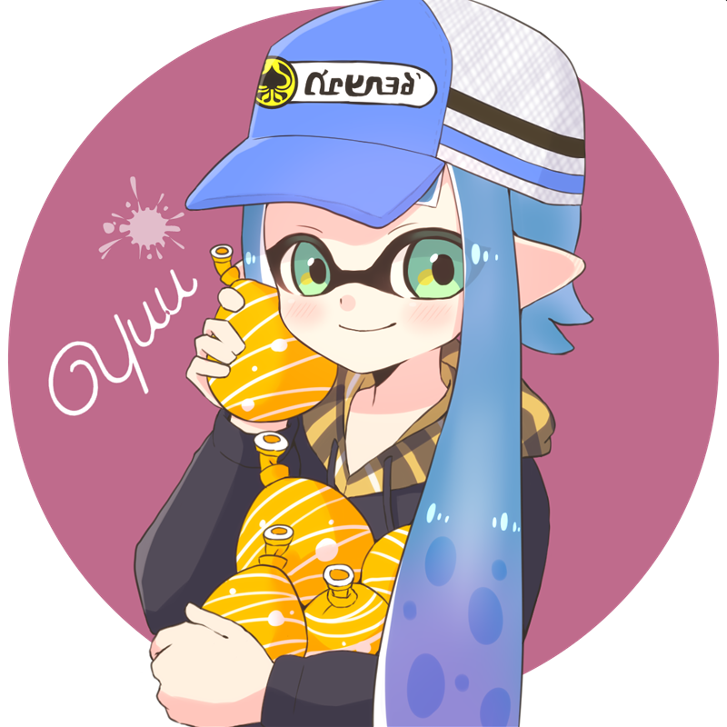 YUUさんのプロフィール画像