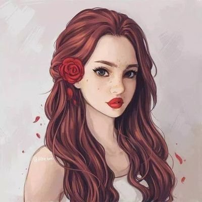 ecirce03's profile picture. Lista para disfrutar lo que venga 😉💋