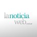 LaNoticiaWeb (@lanoticiaweb) Twitter profile photo LaNoticiaWeb (@lanoticiaweb) Twitter profile photo