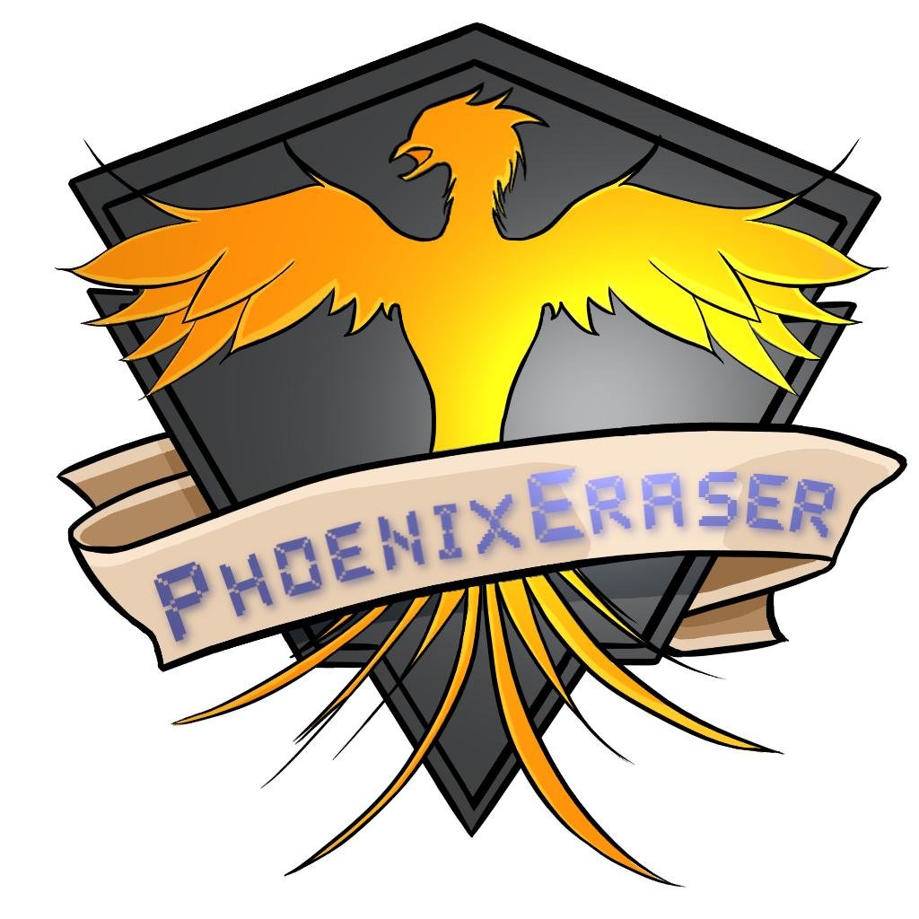 phoenix_eraser Profile Picture