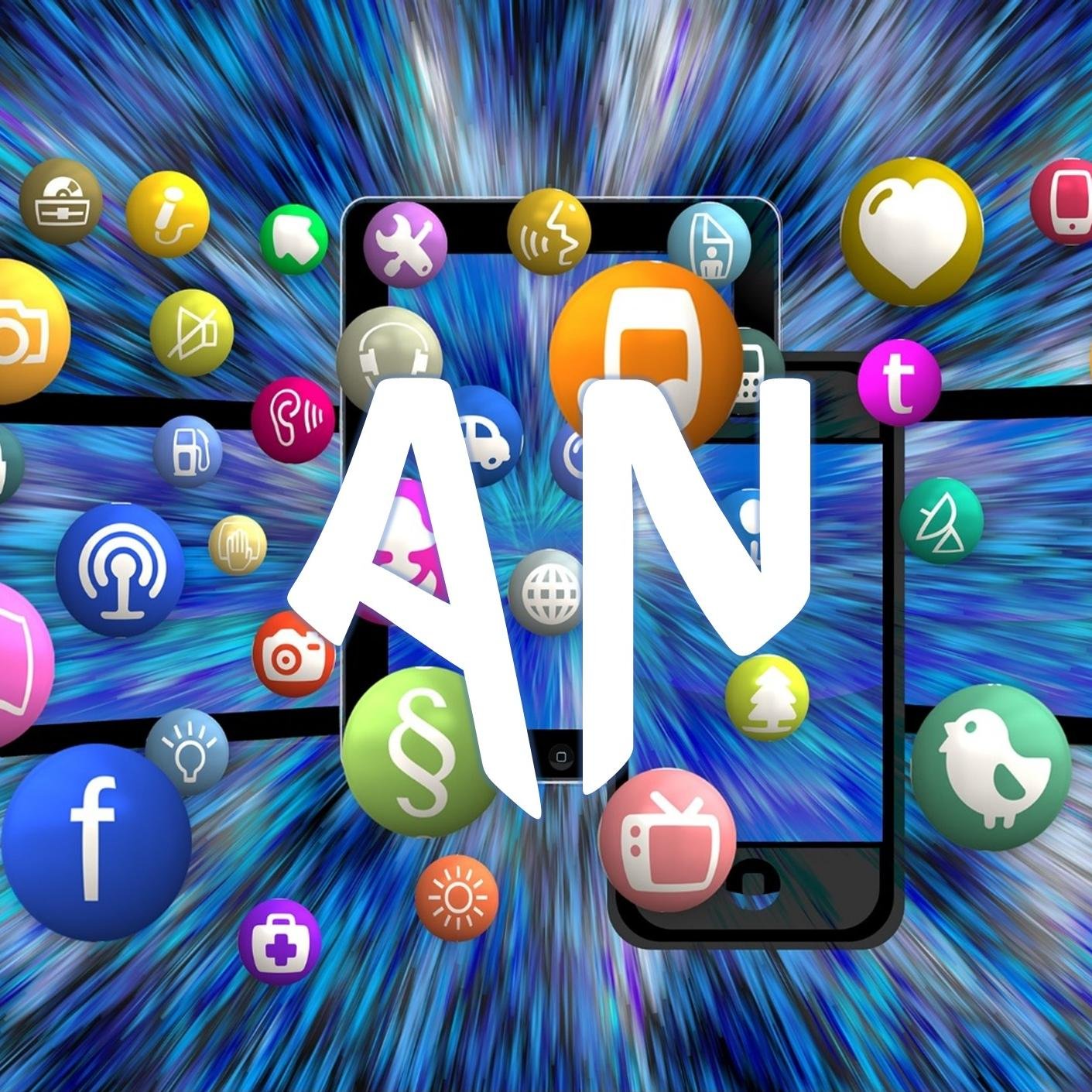 apps_nation's profile picture. Lets talk Apps