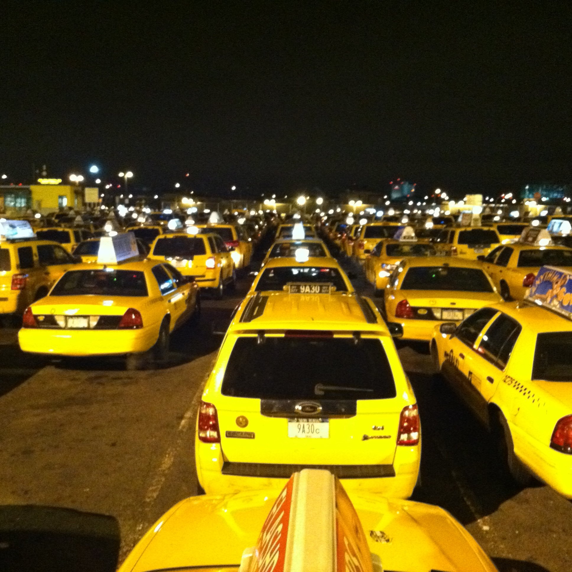 Nyc Yellow Taxi Driver Yellow Nyc Twitter