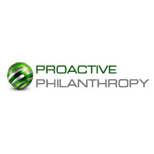 proactivesocia1's profile picture. Proactive Philanthropy is a 501c3 charitable organization. We participate in the innovative marketplace of developing solutions to social problems.