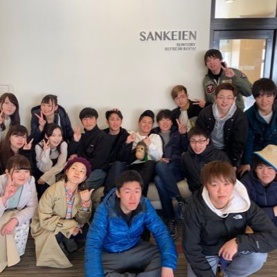 bakagakudaigaku's profile picture. こんにちは！ 北海道科学大学ソフトテニス部です。 普段の練習風景や大会での選手の様子、大会の結果などを載せていきます。是非フォローの方お願いします🤲