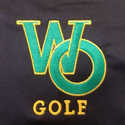 Official Twitter account of the White Oak Vikings Men's Golf Team