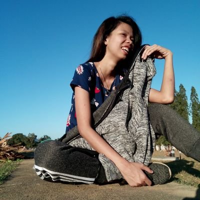 norinasnts's profile picture. angelita aquino 💖 | RoAna 💕