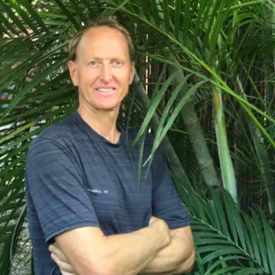 Brad Buhrow Profile