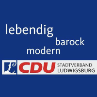 CDU-Ludwigsburg (@cdu_lb) 's Twitter Profile