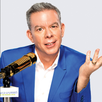 Elvis Duran(@elvisduran) 's Twitter Profileg