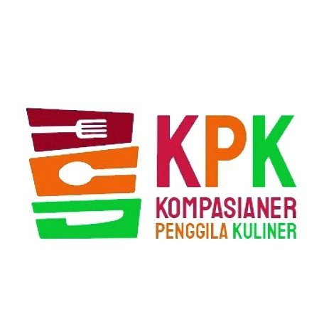 Akun Resmi KPK- Kompasianer Penggila Kuliner Kompasiana --- Penulis Kuliner di Kompasiana
Sila kasih hestek: #WeEatWeWrite 
IG @kpkkompasiana