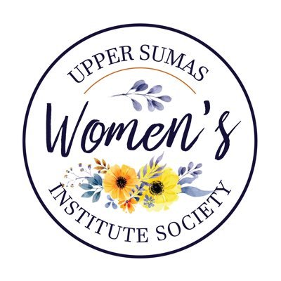 We meet every 3rd Tuesday of the month at 7:30pm @ our club house. Upper Sumas Women's Institute. Tweets By member Bekky M @Dancemommy