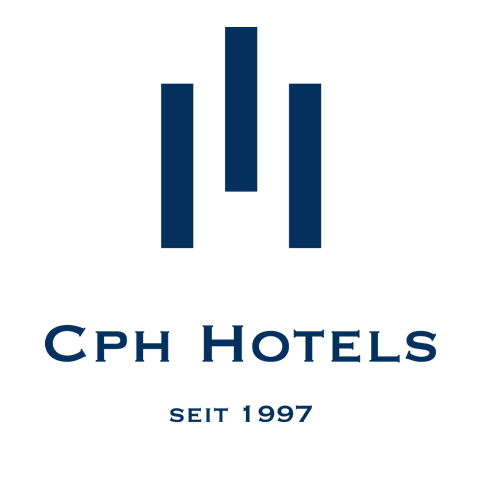 CPH Hotels - Einfach gute Gastgeber! (Impressum: https://t.co/wZBujofEdN)