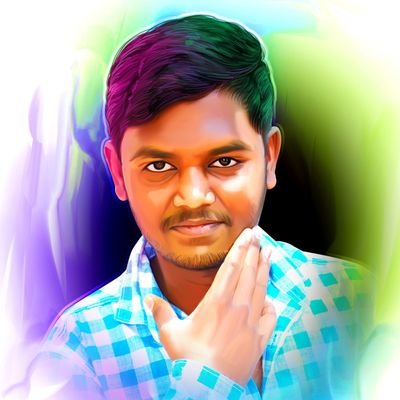 am single