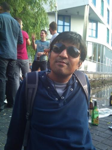 gautamawekar's profile picture. 