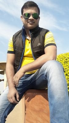 Mukesh Kumar