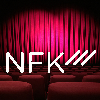 Filmklubb_no's profile picture. Organizer and distributor for film societies and cinematheques in Norway. Tweets mostly in Norwegian.