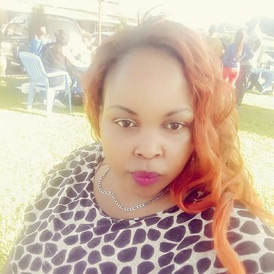 ❤BLESSED & HIGHLY FAVOURED😘