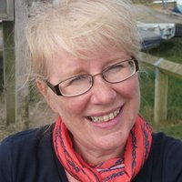 Sue Lay Chaplain (@chaplainlay) 's Twitter Profile