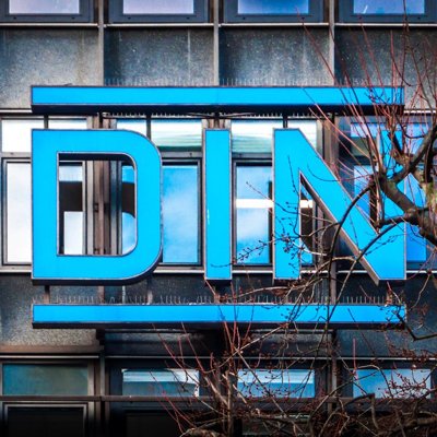 DINSchriften's profile picture. 