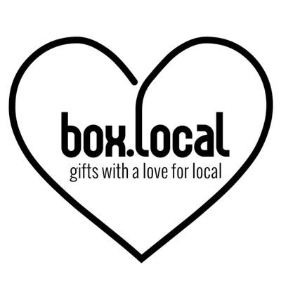 boxlocal - gifts with a love for local. 
Gift boxes filled with treats from in and around Bristol.
Founder - Kate Wyatt