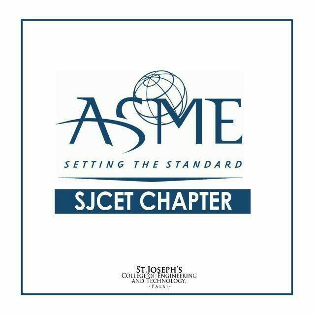 AsmeSjcet's profile picture. Excellence is our obsession!