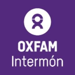 Somos el equipo de personas voluntarias de @OxfamIntermon en #Murcia. Trabajamos cada día para reducir las desigualdades sociales y económicas en el mundo.