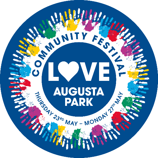 Augusta Park, Andover, is running its first ever Community Festival! Saturday 25th- Sunday 26th May 2019. It's going to be AMAZING! Get involved!😀