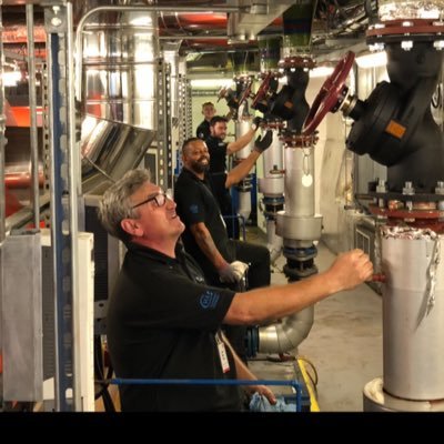 QuickpumpS's profile picture. QuickPump Services Ltd are a provider of HVAC and industrial electromechanical engineering services providing fluid and air transfer solutions and repairs.