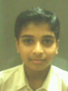 ishu_016's profile picture. student