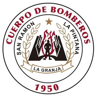 Cuenta Oficial del Cuerpo de Bomberos de La Granja, San Ramón, La Pintana.
Institución Fundada el 10 de Julio de 1950, Disciplina y Sacrificio.
5 Compañías.