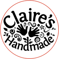 Claire's Handmade (@claireshandmade) 's Twitter Profile