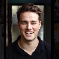 HarrisonEvans (@harrisonevans__) 's Twitter Profile