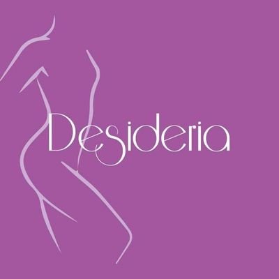 DESIDERIA SEX SHOP 💯🔝