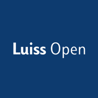 Luiss Open (@luissopen) 's Twitter Profile