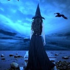 witchy_J's profile picture. Wiccan/shaman/empath in Kansas. If your name is Dorothy, please don’t drop a house on me! Here to insights from an old woman to help others... Blessed be!