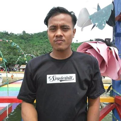 Hamzahivan1's profile image