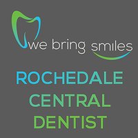 Rochedale Central Dentist(@RochedaleD) 's Twitter Profile Photo