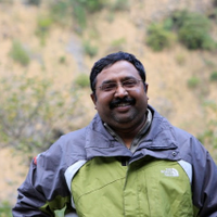 Bibhuti Prasad Lahkar (@lahkarbibhuti) 's Twitter Profile
