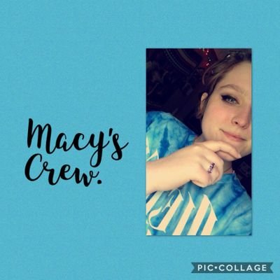 CrewMacy's profile picture. #sclerodermawarrior 

Rasing awareness for the terminal illness Systemic Scleroderma, join me on my journey.