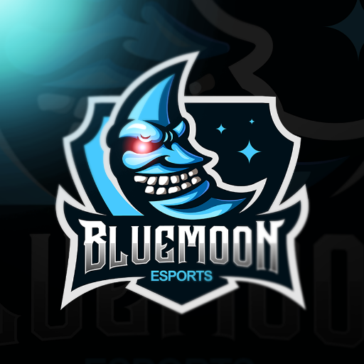 Cuenta oficial de Twitter del club de esports BlueMoON
#BlueMoONsince2004